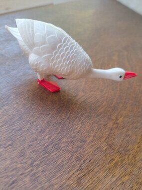 Bobble Head Goose Germany